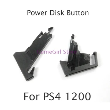10 шт. для консоли PlayStation 4 1200 CUH-1200 DVD-дисковод, кнопка извлечения питания, кнопка включения/выключения