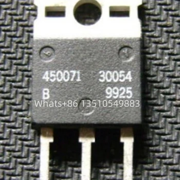 10 шт./ЛОТ 30054 TO-247 для автомобильной компьютерной платы BMW транзисторный чип привода зажигания