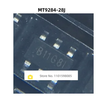 10 шт./лот MT9284-28J B11G8 SOT23-6 100% новый