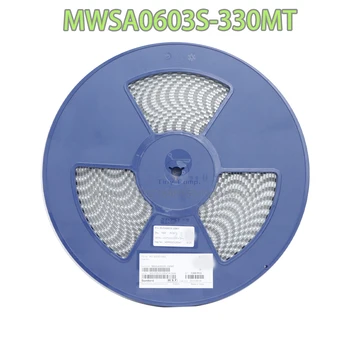 10ШТ MWSA0603S-330MT 0630 7*7*3 2525 Встроенный формирующий индуктор емкостью 33UH 2A