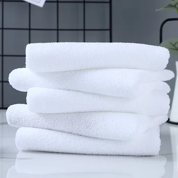 30x70 см/35x75 см Мягкое впитывающее полотенце для ванной комнаты отеля, гостиной, портативное для путешествий