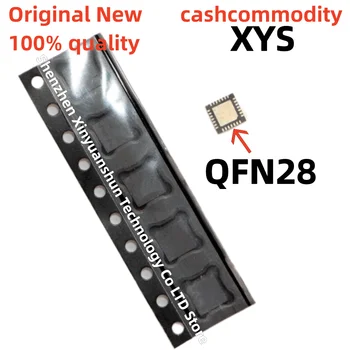 (5-10 штук) 100% Новый чипсет CP2102-GMR CP2102 QFN-28