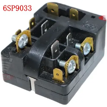 6SP9033 6SP9069 для деталей реле пускателя/протектора компрессора холодильника Haier PTC