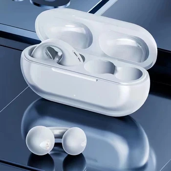 Bluetooth наушники Dual Wear Стиль Спортивная беспроводная гарнитура TWS Наушники Ipx7 Стерео