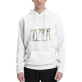 Hozier Пуловер с капюшоном, мужская спортивная рубашка, комплект зимней одежды, мужская осенняя одежда, модные мужские новинки в толстовках и спортивной рубашке