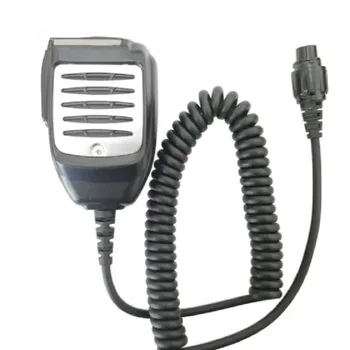 SM11A1 Микрофон Mic Динамик для Hytera MD610 MD620 Аксессуары для мобильных радиостанций Walkie Talkie Новые
