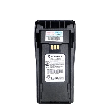 аккумуляторная батарея портативной рации NNTN4497 для Motorola CP040 CP150 CP170 двухстороннее радио перезаряжаемые сменные батареи NNTN4497