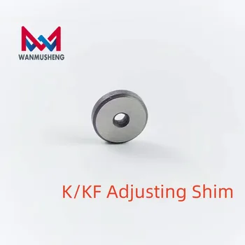 Дизельный топливный насос K / KF Регулировочная прокладка разного размера