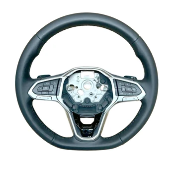 Многофункциональная Кнопка ACC Для Спортивного Рулевого Колеса VW Golf 8 Tiguan MK2 Touareg