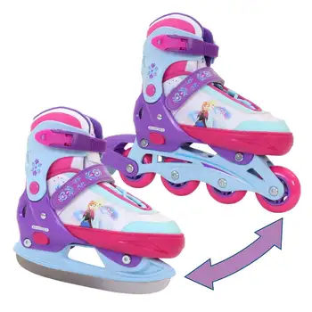 Молодежный Скейтборд Switcher, Размер 8-11, Фиолетовый