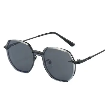 Новые модные Солнцезащитные очки Taojing с клипсой 