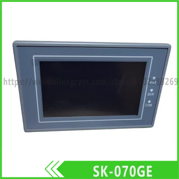 Новый Сенсорный экран SK-070GE HMI