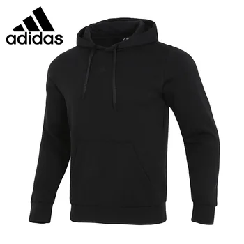 Оригинальное новое поступление Adidas FI LOGOHOOD SWT, Мужские пуловеры, толстовки, спортивная одежда