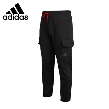 Оригинальное новое поступление, мужские брюки Adidas CNY TOP KNPNT, спортивная одежда