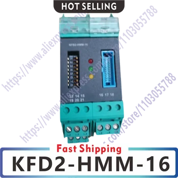 Оригинальный модуль KFD2-HMM-16 KFD0-HMS-16 KFD2-EB2