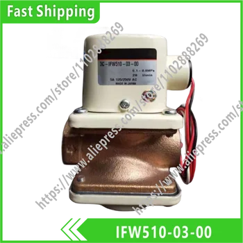 оригинальный электромагнитный клапан 3C-IFW510-03-00 3C-IFW510-06-00 IFW510-04-00