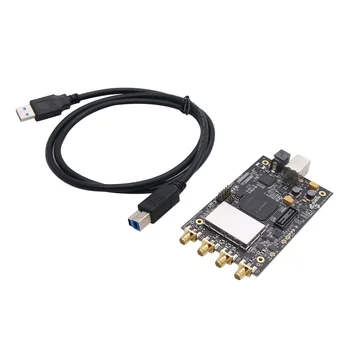 Плата разработки Blade 2.0 Micro XA4 47 МГц-6 ГГц USB3.0 SDR Board