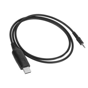 Портативная рация USB кабель для программирования Подключи и играй Надежный стабильный USB кабель для программирования Mag One A6 A8