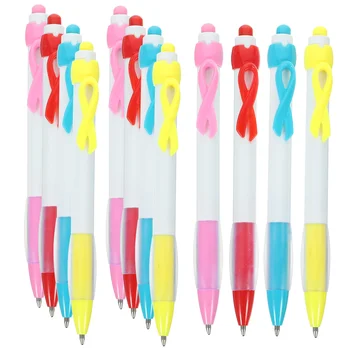 Практичные шариковые ручки Многофункциональные шариковые ручки нажимного типа Шариковые ручки для психического здоровья