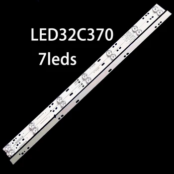 Светодиодная лента подсветки для LED32C370 CRH-K323535T030736M-REV1.1S/W/X LEDV-32CD3A PLDED3273A LED32538 LED32538E RLDED3258A-C
