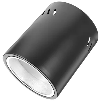 Светодиодный потолочный прожектор с внутренним акцентом Потолочный светильник для гостиной спальни 12 Вт 4000 К