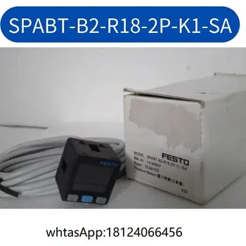 Совершенно новый датчик давления SPABT-B2-R18-2P-K1-SA 15185547 с годовой гарантией для быстрой доставки