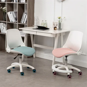 Современные офисные стулья; мебель; домашний студенческий письменный стол; стул с откидной спинкой; компьютерное кресло; подъемник; Поворотное игровое кресло Z