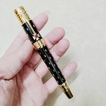 Шариковая ручка Elizabeth MB ограниченной серии / авторучка /Шариковая ручка-роллер класса ААА, роскошные канцелярские принадлежности для письма